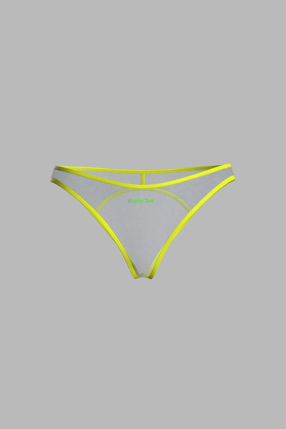 Open Panty - PANORAMA