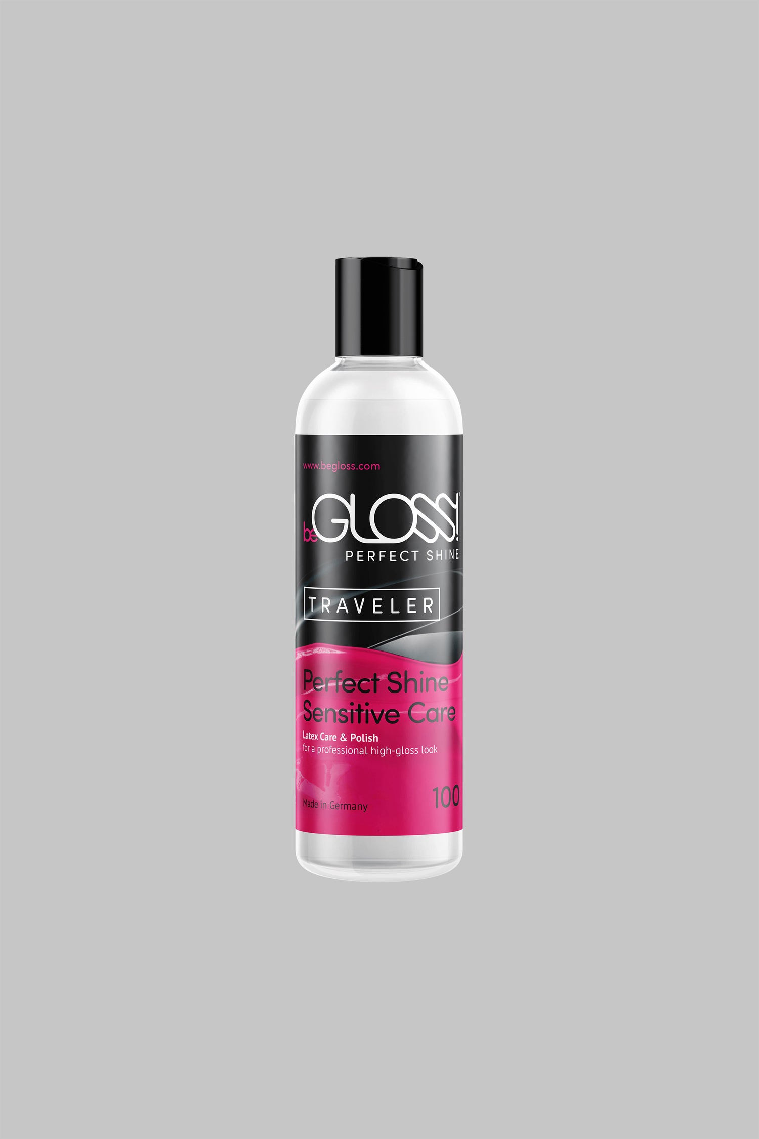 Latex Perfect Shine Gel - Latex