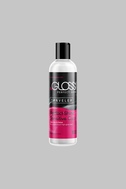 Latex Perfect Shine Gel - Latex
