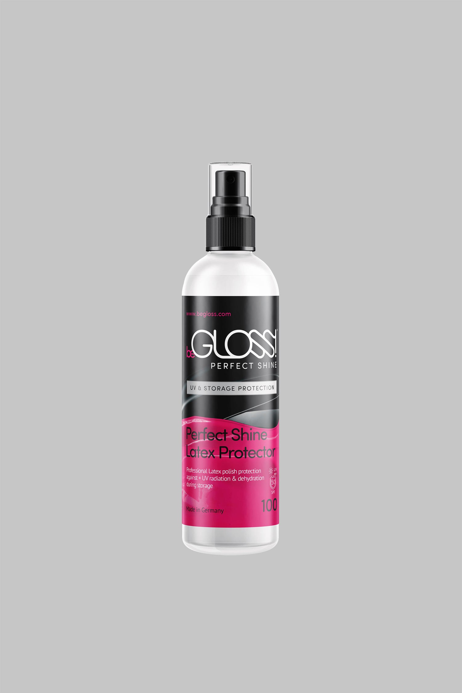 Latex Storage Protection Gel - Latex