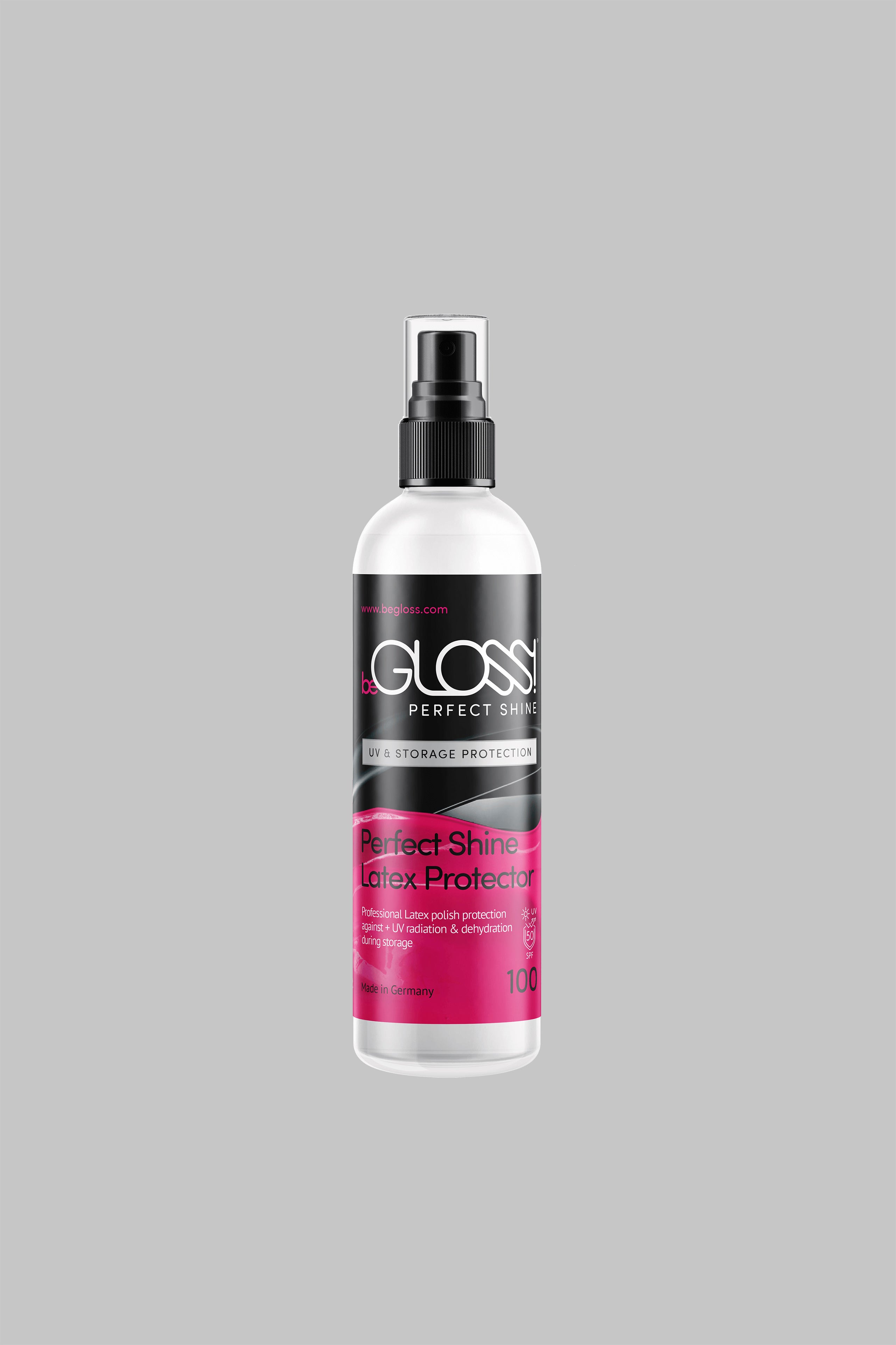 Latex Storage Protection Gel - Latex