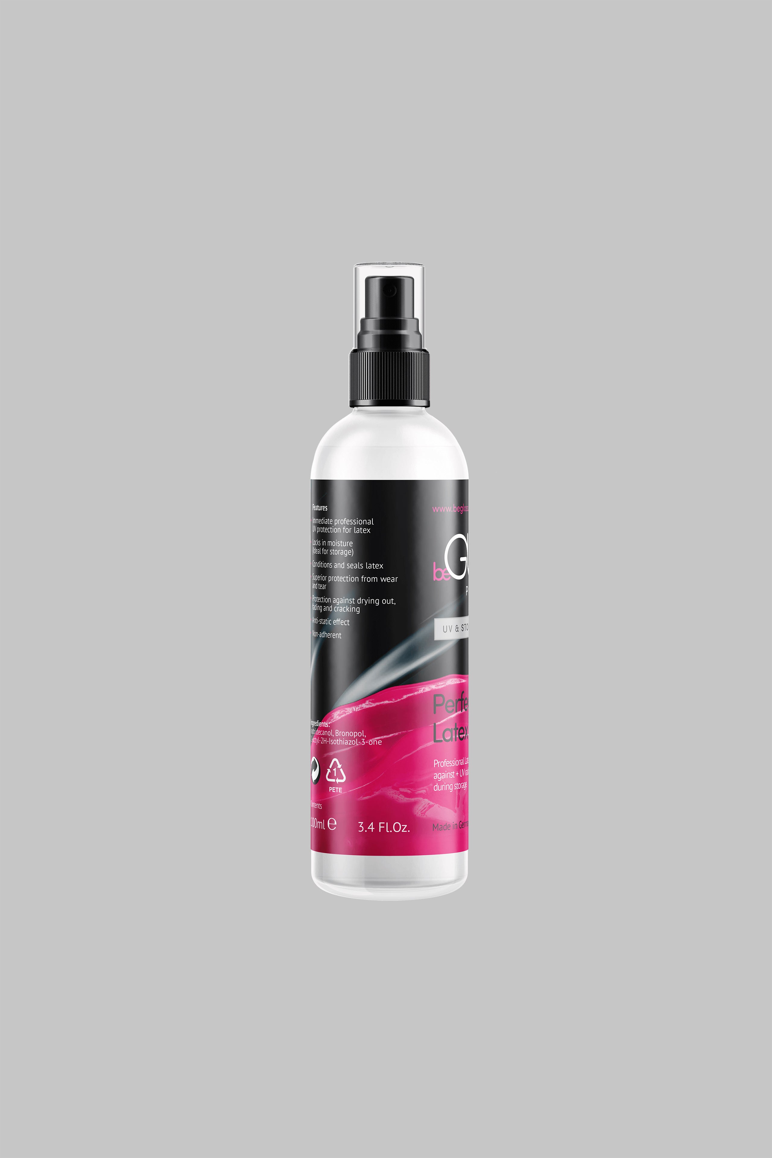 Latex Storage Protection Gel - Latex