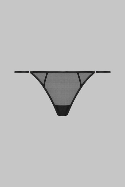 Micro String - L&