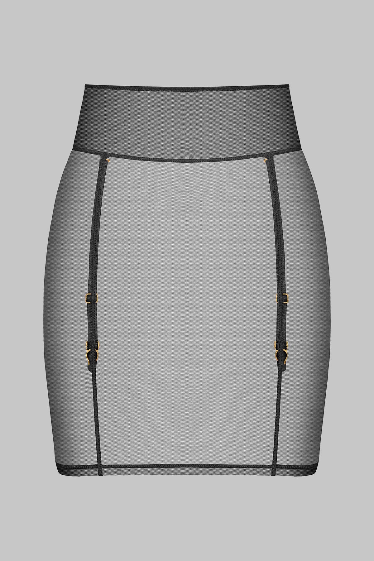 Garter Skirt - L&