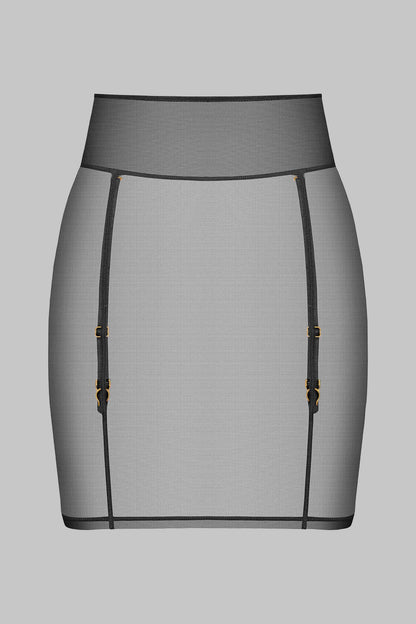 Garter Skirt - L&