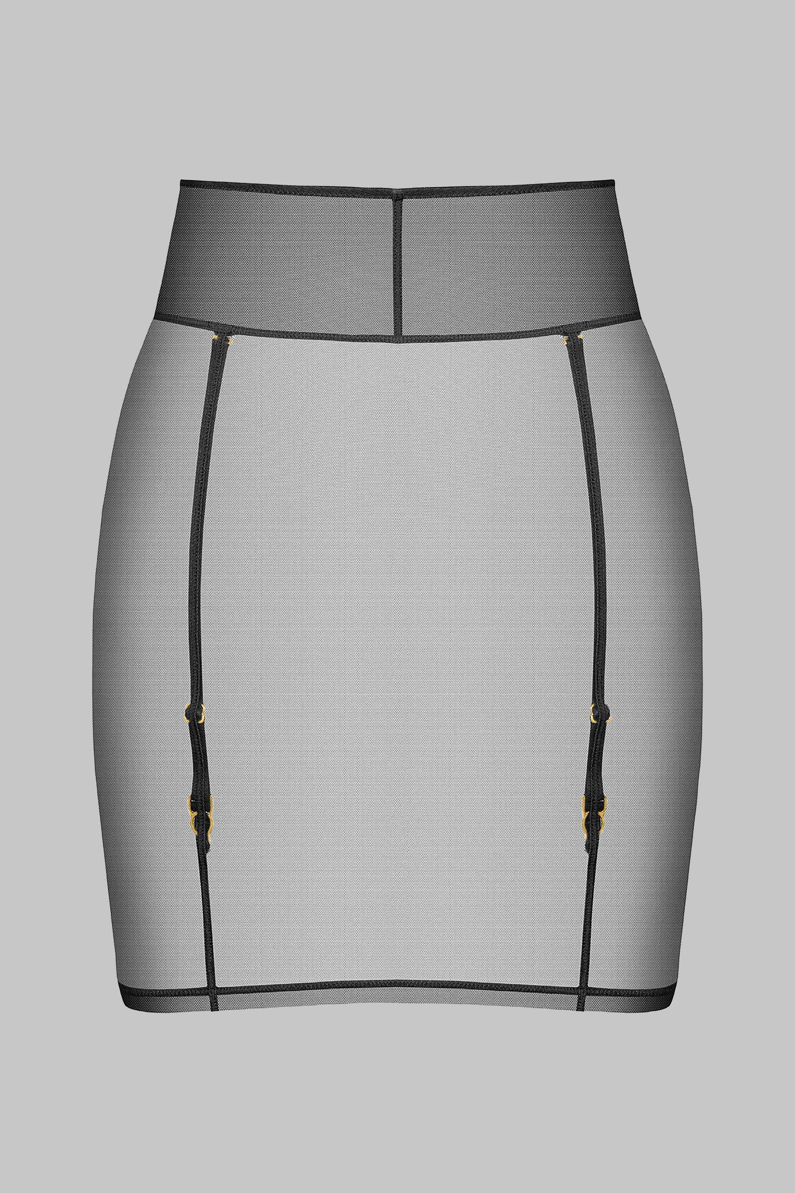 Garter Skirt - L&