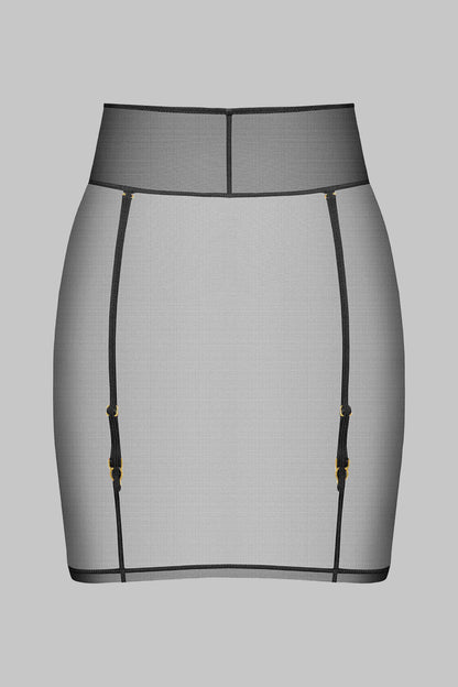 Garter Skirt - L&