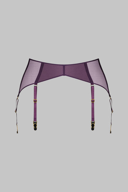 Garter belt - L&