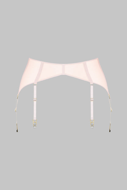 Garter belt - L&