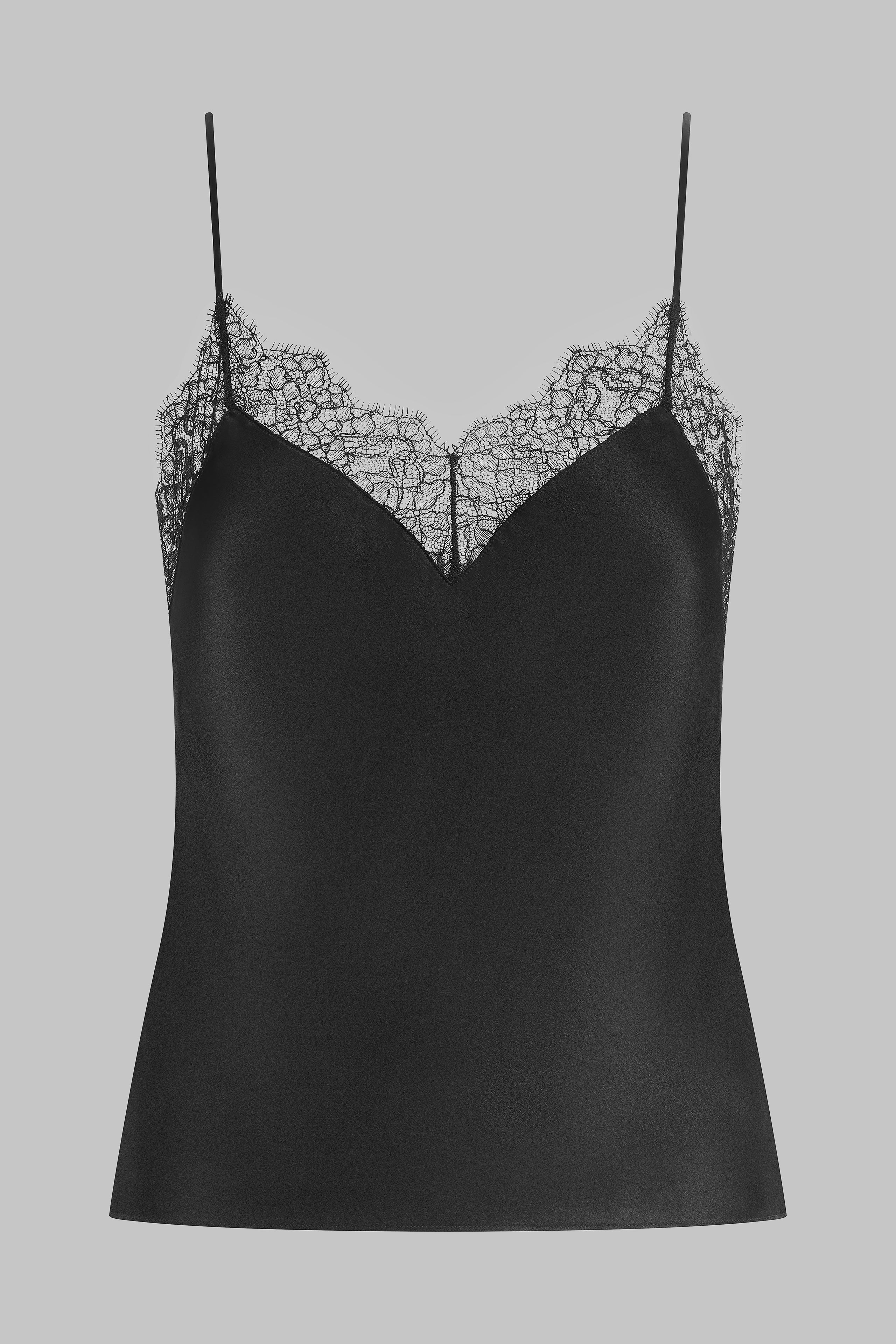Maison Close x Scandale | Camisole - Rendez-Vous – SCANDALE US