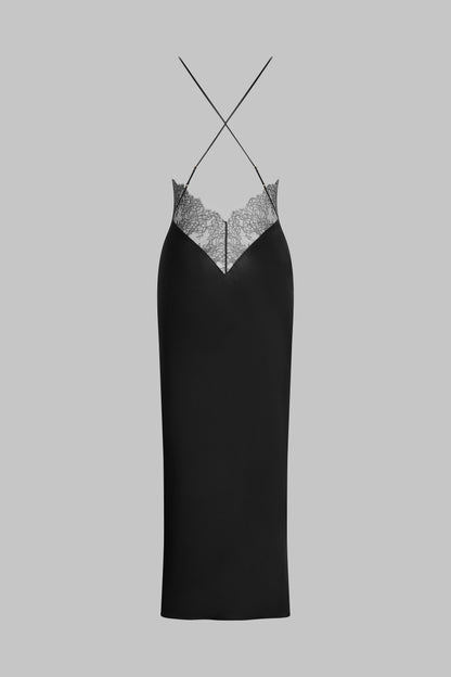 Long dress - Rendez-Vous Private
