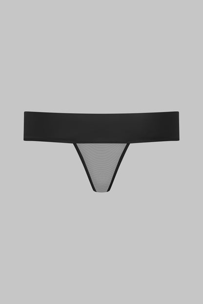 Tanga - Chambre Noire