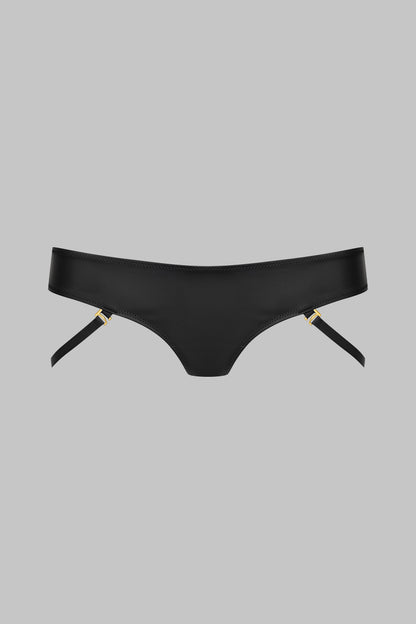 Thong - Chambre Noire
