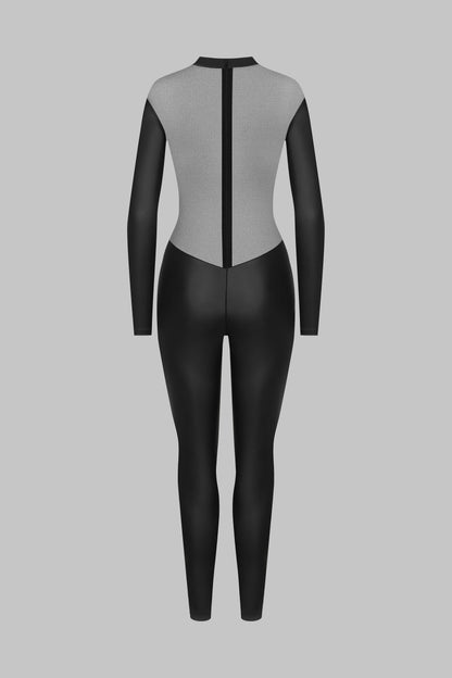 Jumpsuit - Chambre Noire
