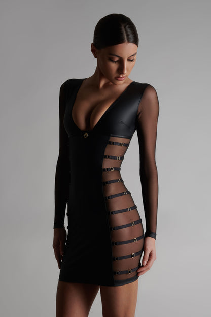 Dress - Chambre Noire Private