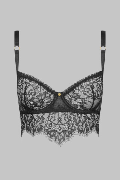 Wire bra - Inspiration Divine