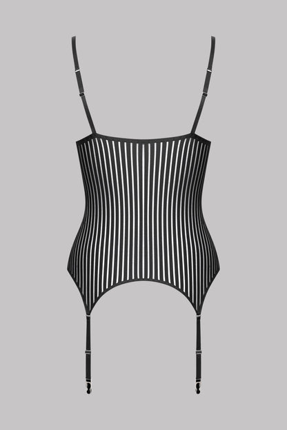 Cupless Corset - Bande à Part