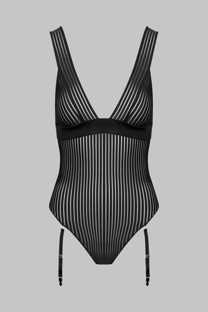 Thong Body V neck - Bande à Part