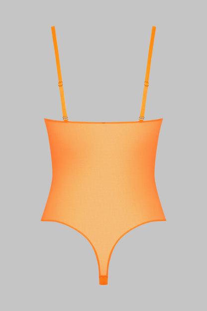 Thong Body - Corps à Corps Neon
