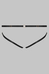 Naked thong - Le Ravissant