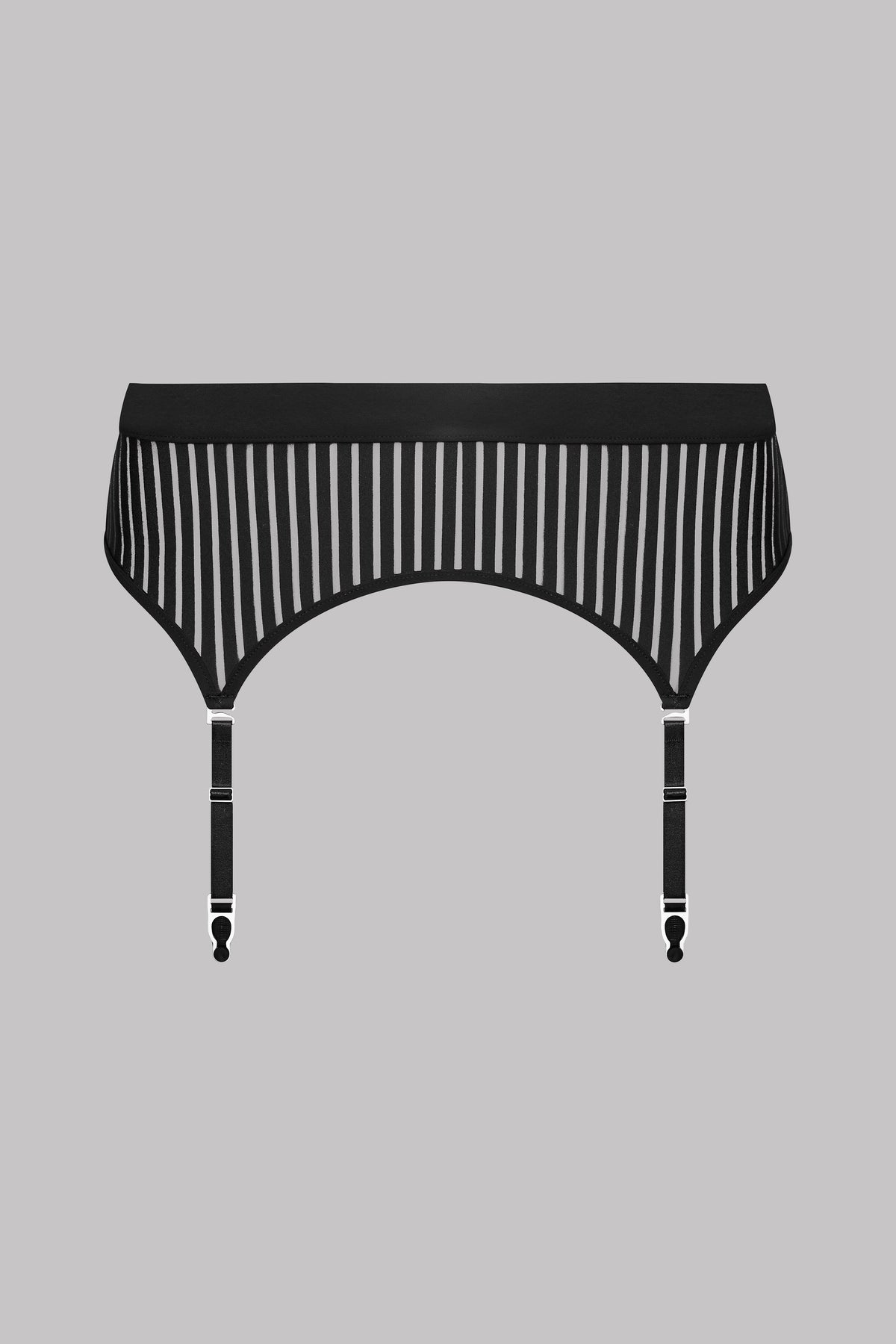 Garter belt - Bande à Part