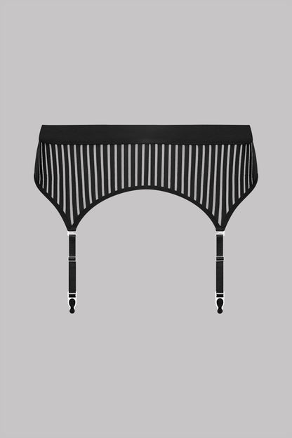 Garter belt - Bande à Part