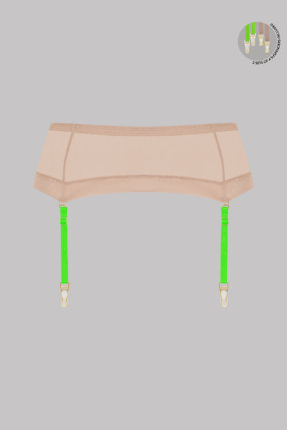Garter belt - Corps à Corps