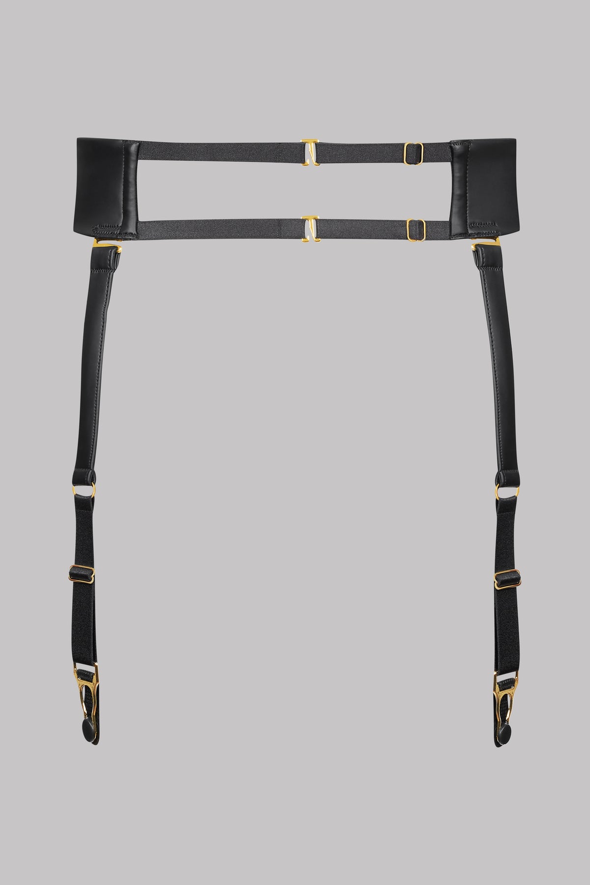 Suspender Belt - Chambre Noire