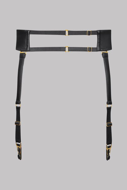 Suspender Belt - Chambre Noire