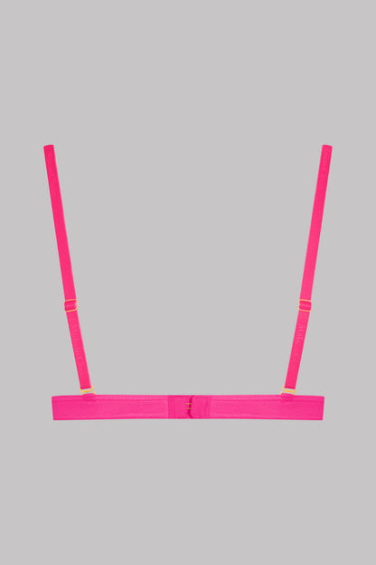 Triangle bra - Corps à Corps Neon