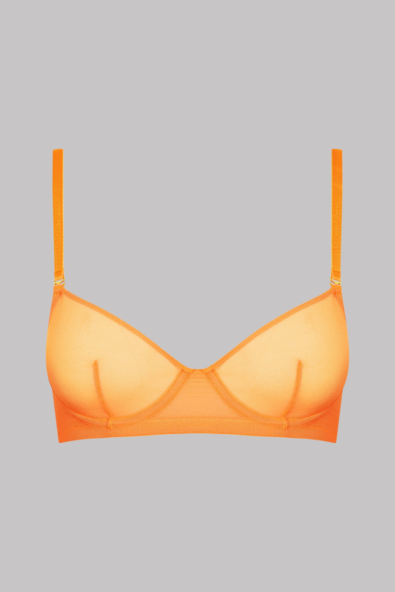 Wire bra - Corps à Corps Neon