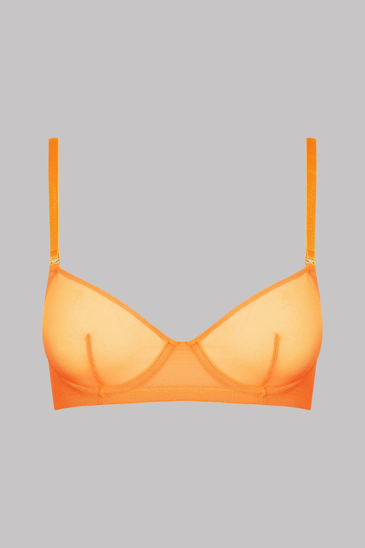 Wire bra - Corps à Corps Neon