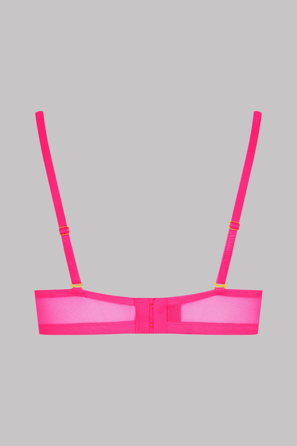 Wire bra - Corps à Corps Neon