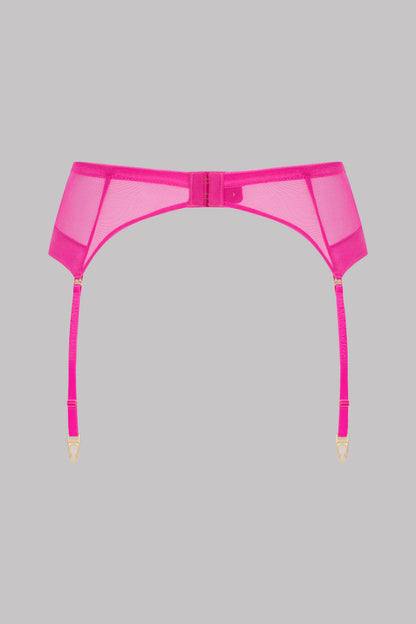 Garter belt - Corps à Corps Neon