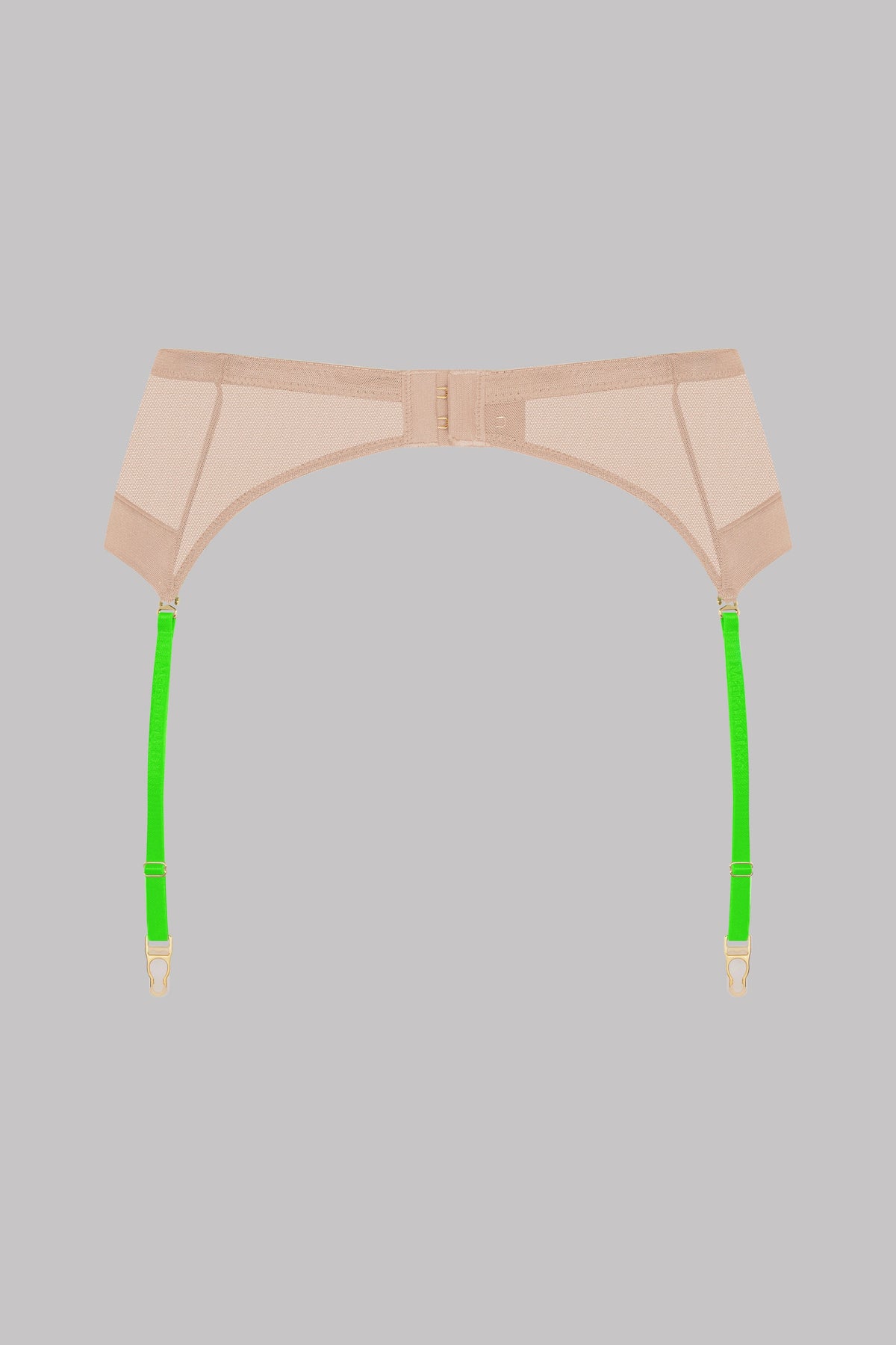 Garter belt - Corps à Corps